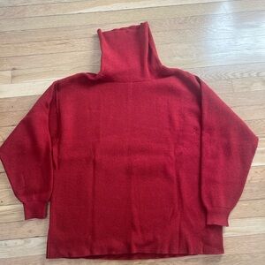 Free People Knit Sweater